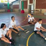 Projeto do Instituto Incluir realiza atividades esportivo-pedagógicas e psicológicas em Ipatinga