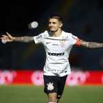 Corinthians atropela CRB e se classifica às quartas de final da Copinha