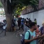 Carnaval: após filas e protestos, PBH adota nova medida para cadastramento de ambulantes