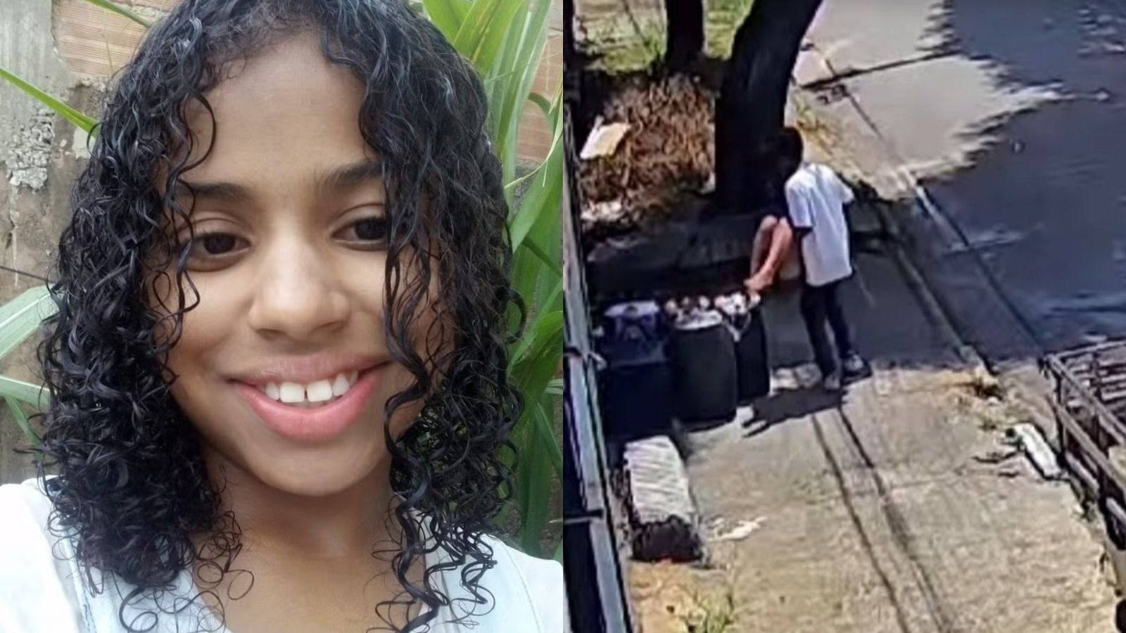 Caso Ana Luiza: saiba quem é menina encontrada morta e abandonada em calçada em BH