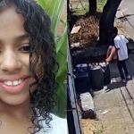 Caso Ana Luiza: saiba quem é menina encontrada morta e abandonada em calçada em BH