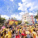 Carnaval BH 2026: confira os ensaios de bloco neste sábado (17)