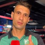 Reforço do América, Moisés diz que ex-Atlético foi melhor companheiro com quem atuou