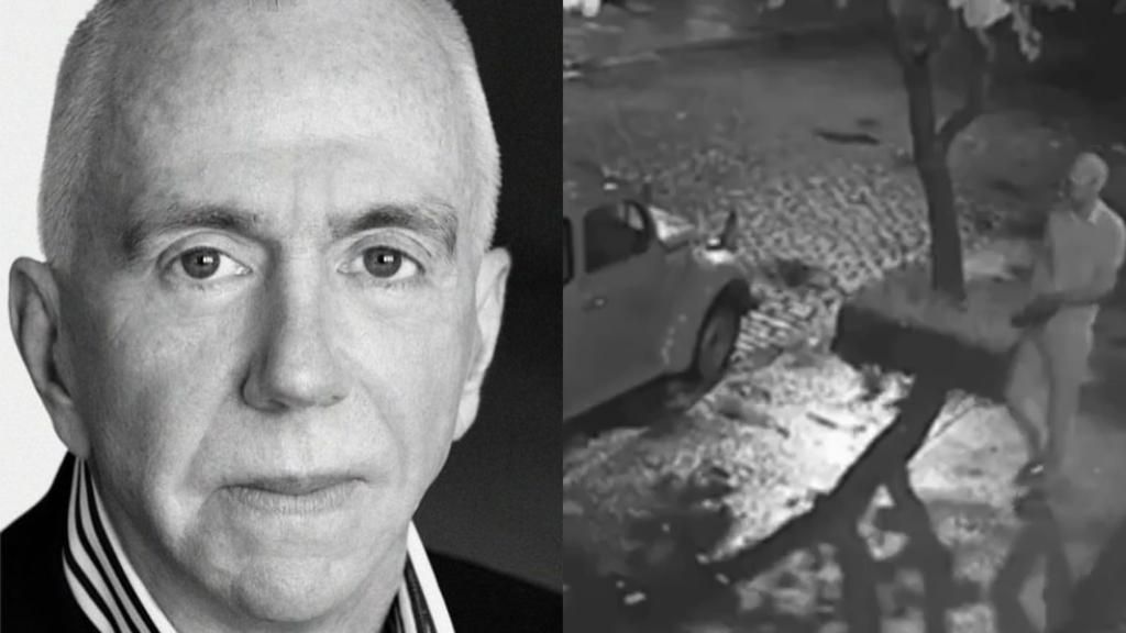 Galerista de Nova York morto com 18 facadas no RJ: veja o que se sabe