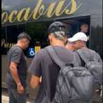 Delegação do Corinthians na Copinha embarca de volta a São Paulo para semifinal