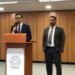 Ministério da Justiça e Segurança Pública divulga diretrizes para o uso de câmeras corporais pelas forças de segurança