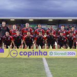 Garotos voltam do Carioca, e Flamengo se reforça para semifinal contra o Cruzeiro