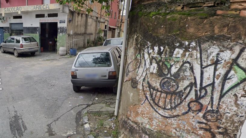 Jovem de 21 anos é morto com diversos tiros na cabeça e costas, na região Nordeste de BH