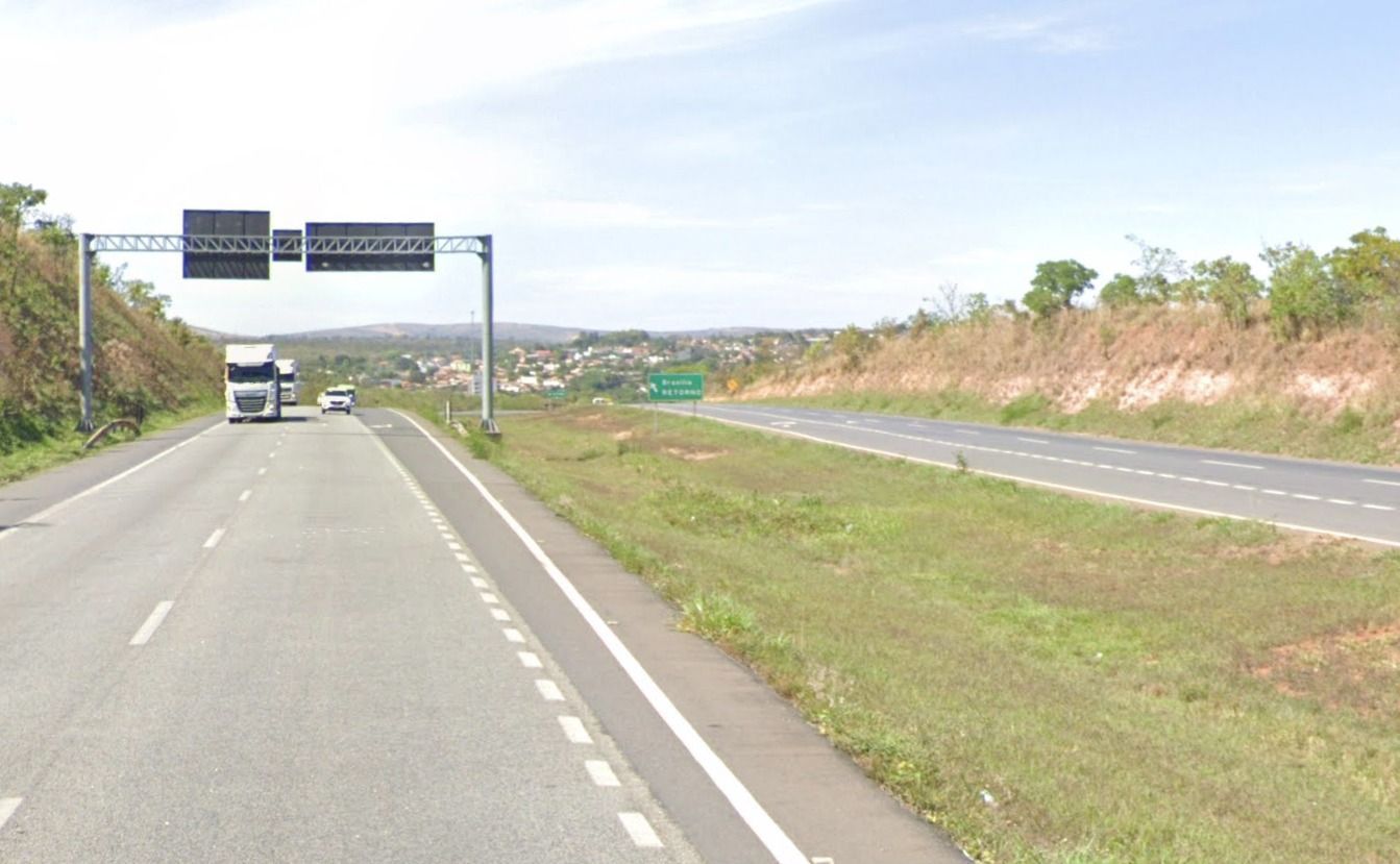 Leilão de BR 040 entre Juiz de Fora e RJ tem três interessados; veja quais