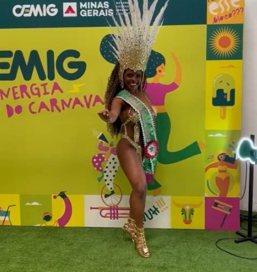 Carnaval BH 2024: escolas apresentam os sambas-enredo neste domingo (21)