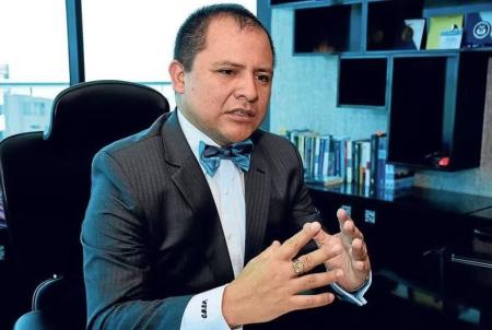 Promotor morto em Guayaquil