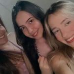 Três amigas morrem em acidente de carro a caminho de férias no Ceará