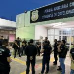 Chefe de quadrilha que aplicava golpe pelo WhatsApp é preso em operação