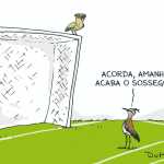 Charge do Duke: vai começar o Campeonato Mineiro 2024