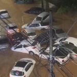 Chuva em BH: como saber se o seguro de carro cobre danos por eventos naturais?