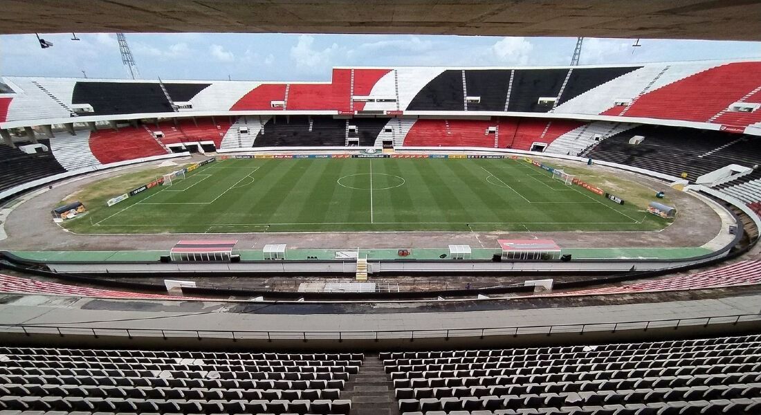 TJD-PE nega pedido do Náutico e mantém adiamento de jogo do Santa Cruz