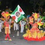 Carnaval BH 2024: escola Unidos dos Guaranys completa 60 anos e promete desfile épico