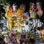 Carnaval BH 2024: atual campeã, Acadêmicos de Venda Nova vai desfilar com tema 'O Sertão'