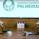 Leila Pereira promete concorrência aberta para patrocínio do Palmeiras no fim do ano