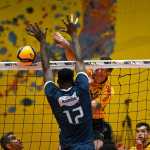 Copa Brasil de Vôlei Masculino: de virada, Itambé Minas perde para Guarulhos e é eliminado