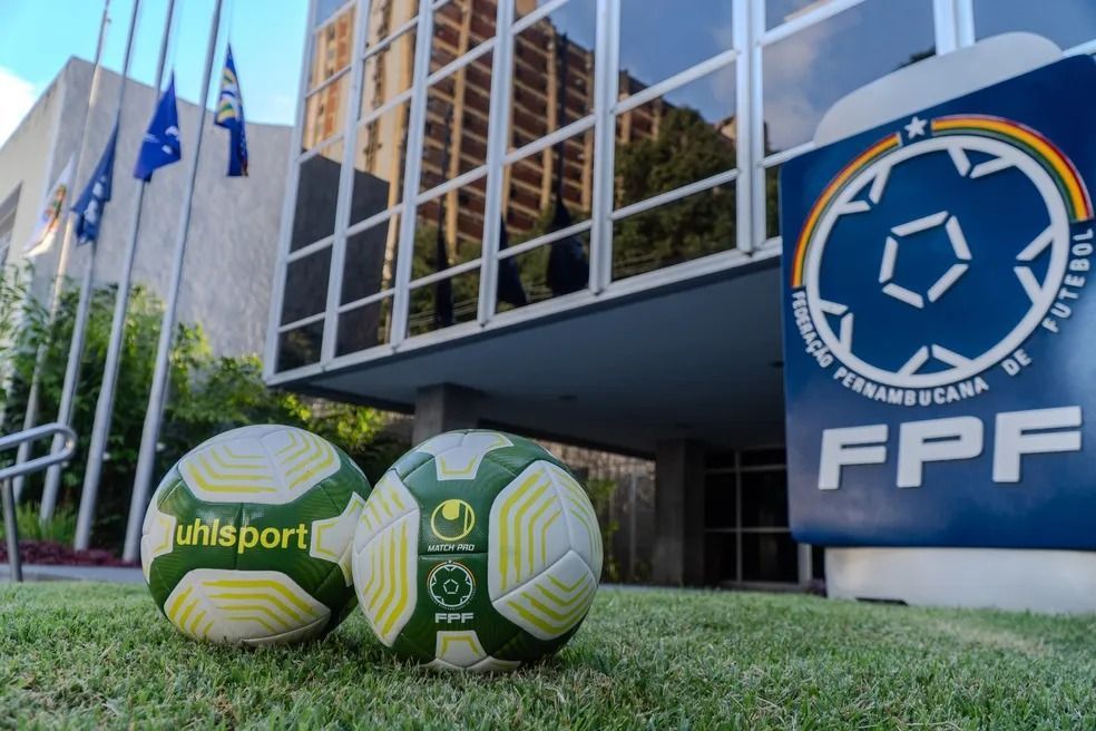TJD derruba determinação da FPF e clássicos em Pernambuco terão torcida mista
