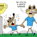 Charge do Duke: a vitória do Corinthians sobre o Cruzeiro na final da Copinha