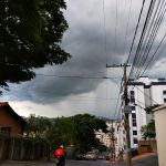 Previsão do tempo: temperatura em BH vai subir 16 graus ao longo dia nesta segunda (4)