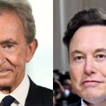 Dono da Louis Vuitton, Bernard Arnault ultrapassa Musk e se torna a pessoa mais rica do mundo