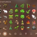 Cientistas pedem mais emojis de animais e natureza para ajudar a biodiversidade; entenda estudo