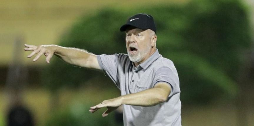 Após chamar Yuri Alberto de 'burro', Mano explica caso e projeta clássico com São Paulo
