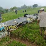 Esposa de piloto lamenta queda de avião no Sul de Minas: 'excelente profissional'