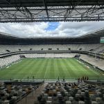 Atlético confirma clássico com Cruzeiro com torcida única, mediante acordo no MPMG