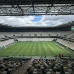 Atlético confirma clássico com Cruzeiro com torcida única, mediante acordo no MPMG