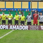 Depois do bi da Copa Itatiaia EstrelaBet, Estrela Mirim conquista Recopa do Futebol Amador
