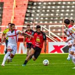 Tombense supera o Pouso Alegre e assume a liderança do Grupo A no Mineiro