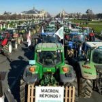 Protesto na França: 94 agricultores são presos após invadir maior mercado da Europa