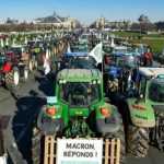 Protesto na França: 94 agricultores são presos após invadir maior mercado da Europa