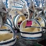 Carnaval BH 2024: Imperatriz de Venda Nova homenageia Caboclo D´água, figura do folclore brasileiro
