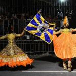 Carnaval BH 2024: atual vice-campeã, Estrela do Vale vai homenagear Santos Dumont