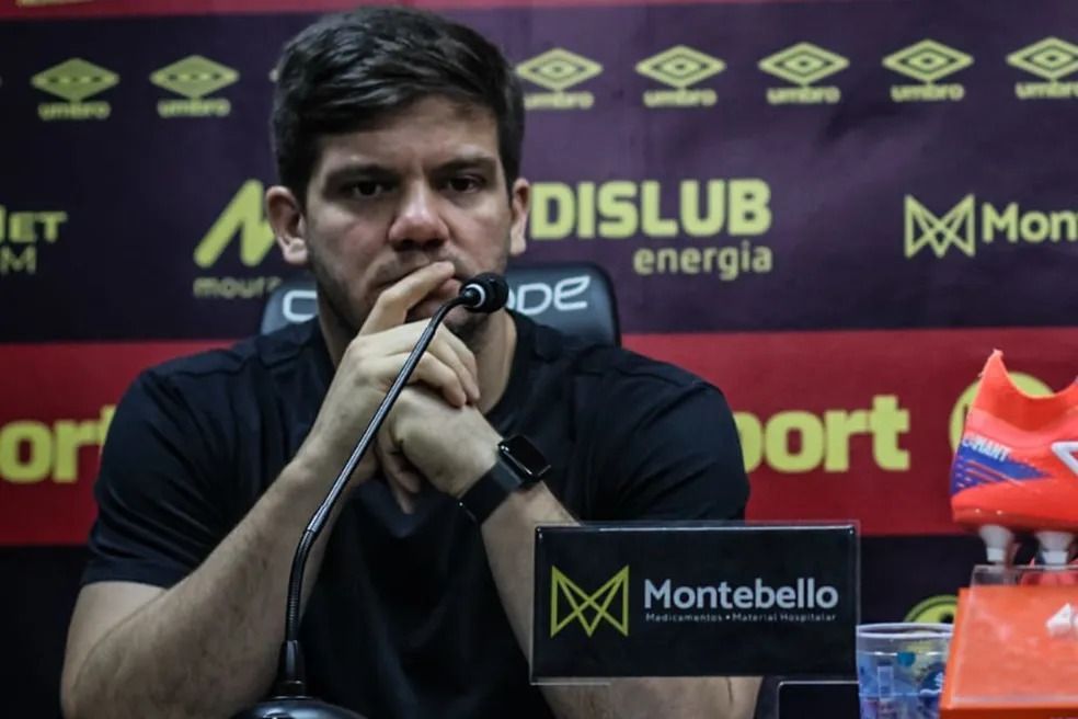 Comitê do Sport solta o verbo contra organização do Pernambucano: 'Não merece os clubes que tem'