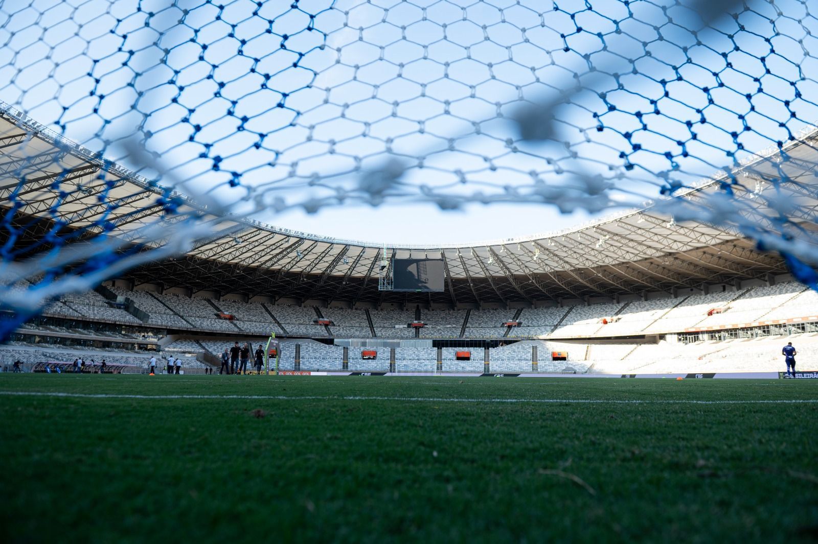 Clássico meio a meio resiste no Brasil, mas é cada vez mais raro; veja levantamento
