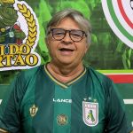 Sousa x Cruzeiro: Ronaldo recebe 'convite' de presidente do clube paraibano