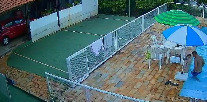 Suspeito de estuprar quatro meninas em sítio na Grande BH é preso