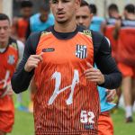 Reforço do Democrata-GV, Luan Leite vive expectativa por estreia: 'Um grande passo'