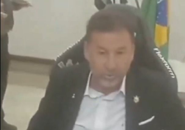 Em vídeo vazado, Augusto Melo diz que Corinthians está próximo de novo meia