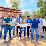 Vagas sobrando e salários de até R$ 12 mil; saiba mais sobre o universo dos pilotos de drone em Minas