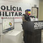 PM detalha esquema de segurança para fim de semana de clássicos em BH