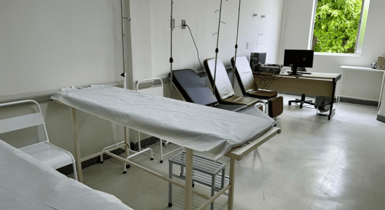 UBS ou UPA? Veja para onde ir em caso de sintomas de dengue em BH