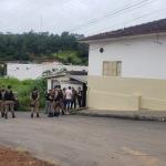 Policial militar é baleado durante abordagem em Campestre, no Sul de Minas