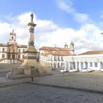 Justiça libera eventos de Carnaval na Praça Tiradentes, em Ouro Preto (MG)